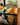 Live edge glass river table wood river table 