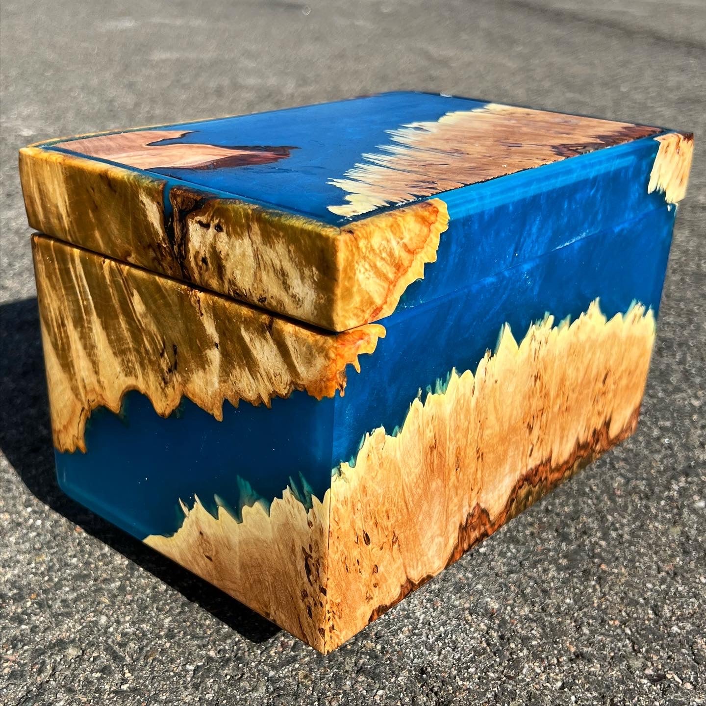 River Races Box River Box – Rivr House